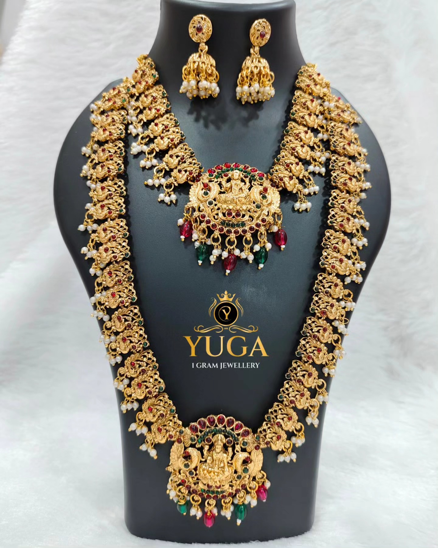 Yuga jewellers Gallery Image 1